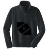 Value Fleece 1/4 Zip Pullover Thumbnail