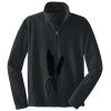 Value Fleece 1/4 Zip Pullover Thumbnail