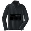Value Fleece 1/4 Zip Pullover Thumbnail