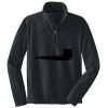 Value Fleece 1/4 Zip Pullover Thumbnail