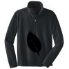 Value Fleece 1/4 Zip Pullover Thumbnail