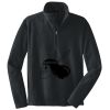 Value Fleece 1/4 Zip Pullover Thumbnail