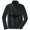 Value Fleece 1/4 Zip Pullover Thumbnail