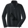 Value Fleece 1/4 Zip Pullover Thumbnail