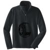 Value Fleece 1/4 Zip Pullover Thumbnail