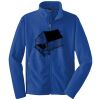 Value Fleece Jacket Thumbnail