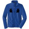 Value Fleece Jacket Thumbnail