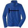 Value Fleece Jacket Thumbnail
