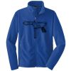 Value Fleece Jacket Thumbnail