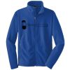 Value Fleece Jacket Thumbnail