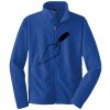 Value Fleece Jacket Thumbnail