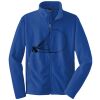 Value Fleece Jacket Thumbnail