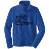 Value Fleece Jacket Thumbnail
