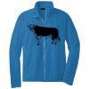 Microfleece Jacket Thumbnail
