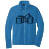 Microfleece Jacket Thumbnail