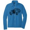 Microfleece Jacket Thumbnail