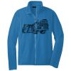 Microfleece Jacket Thumbnail