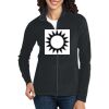 Women's Microfleece Jacket Thumbnail