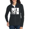 Women's Microfleece Jacket Thumbnail