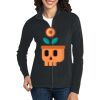 Women's Microfleece Jacket Thumbnail